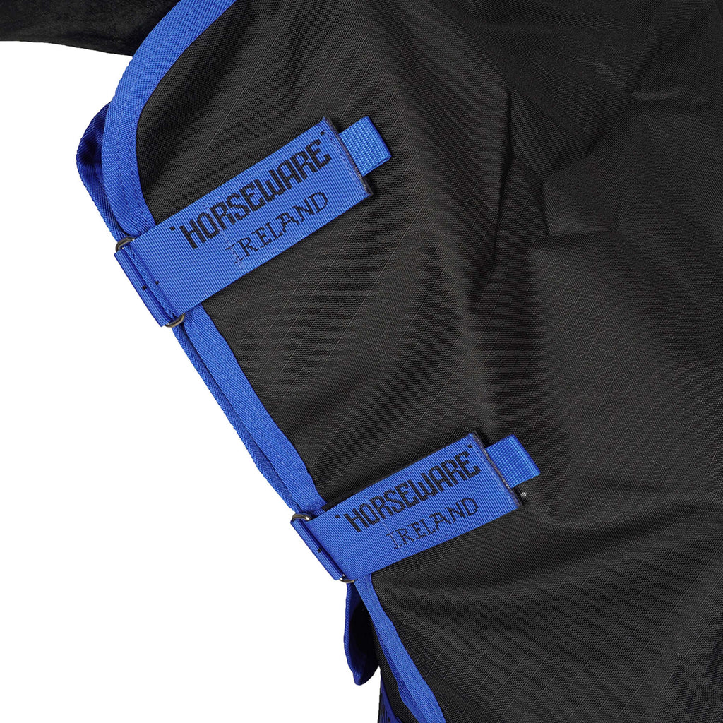 Amigo Ripstop 900D Plus 100g Nero/Blu