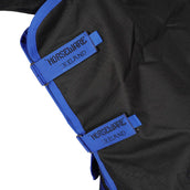 Amigo Ripstop 900D Plus 100g Nero/Blu