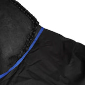 Amigo Ripstop 900D Plus 100g Nero/Blu