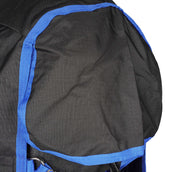 Amigo Ripstop 900D Plus 100g Nero/Blu