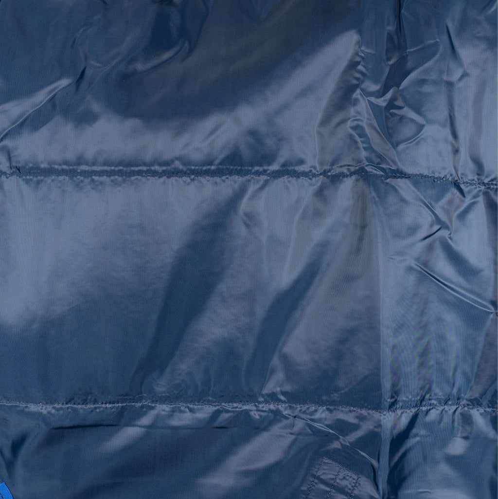 Amigo Ripstop 900D Plus 100g Nero/Blu