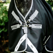 Amigo Bravo 12 Wug Lite 0g Black/Titanium Grey