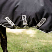 Amigo Bravo 12 Wug Lite 0g Black/Titanium Grey