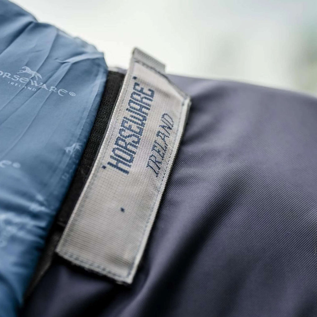 Rambo Optimo Turnout Plus 0g Blu marino/Grigio temporale