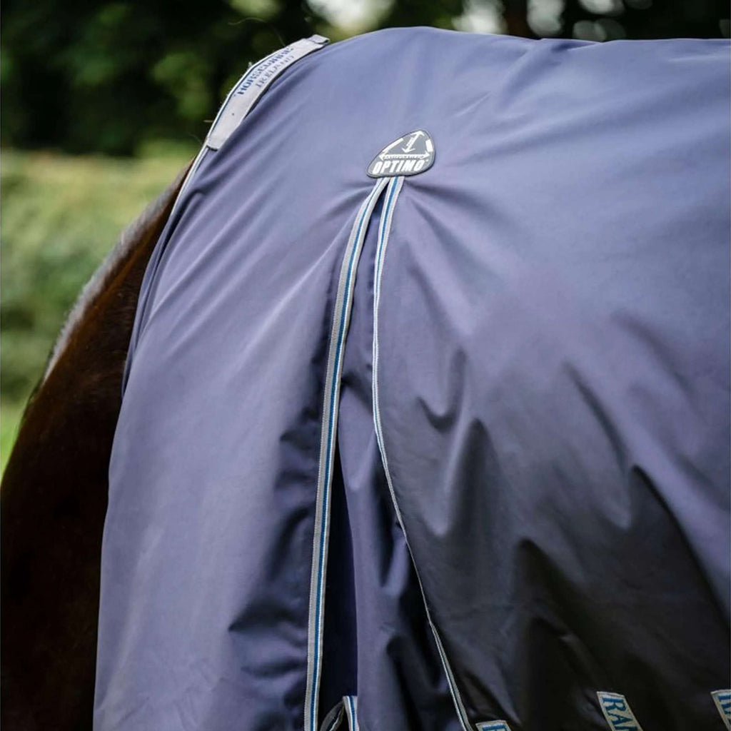 Rambo Optimo Turnout Plus 0g Blu marino/Grigio temporale
