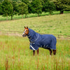 Rhino Plus Turnout Varilayer medio 250g Navy/Titanium Grey