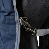 Rhino Plus Turnout Varilayer Heavy 450g Navy/Titanium Grey