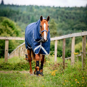 Amigo Turnout 1200D Plus 50g Blu marino/Grigio titanio/Argento