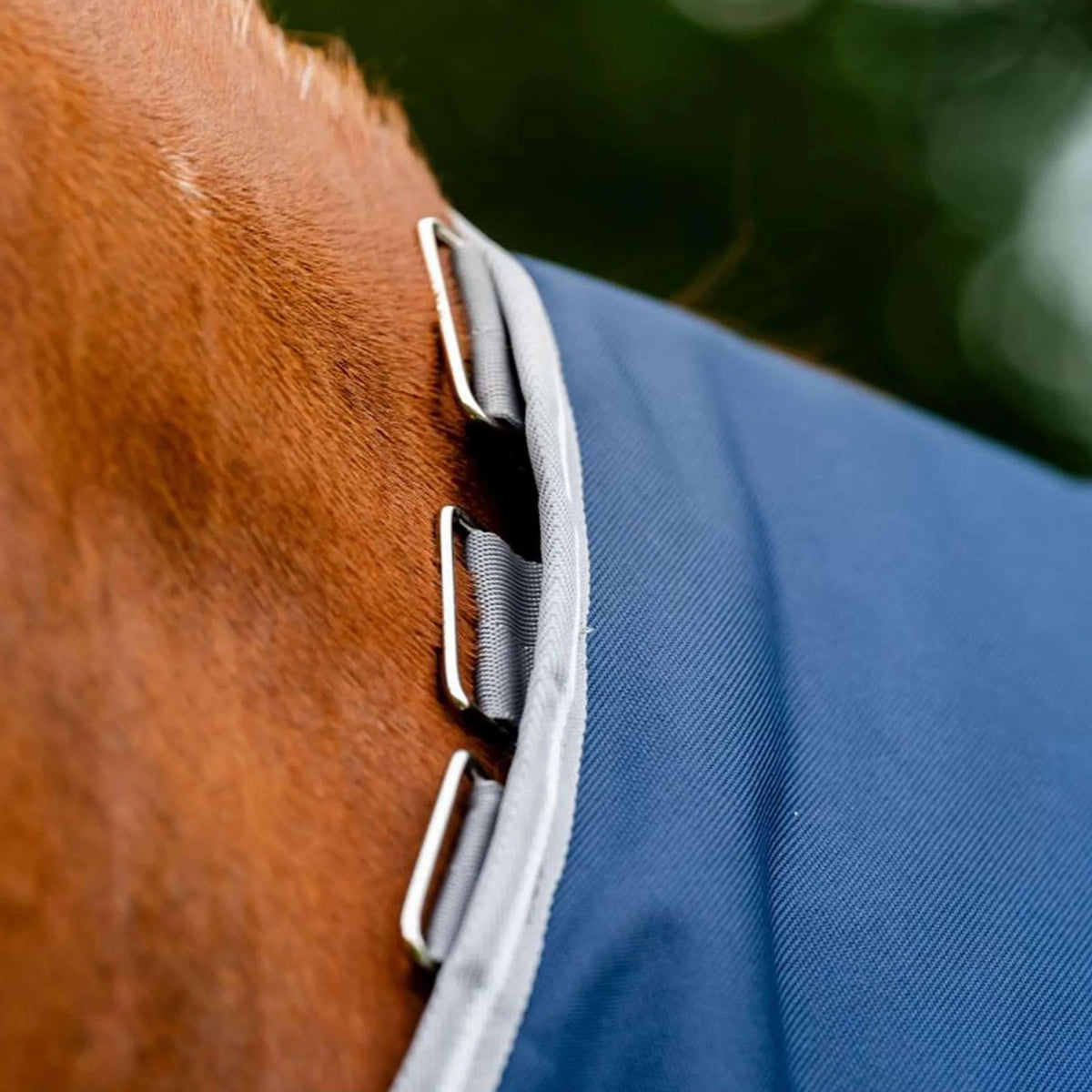 Amigo Turnout 1200D Plus 50g Blu marino/Grigio titanio/Argento