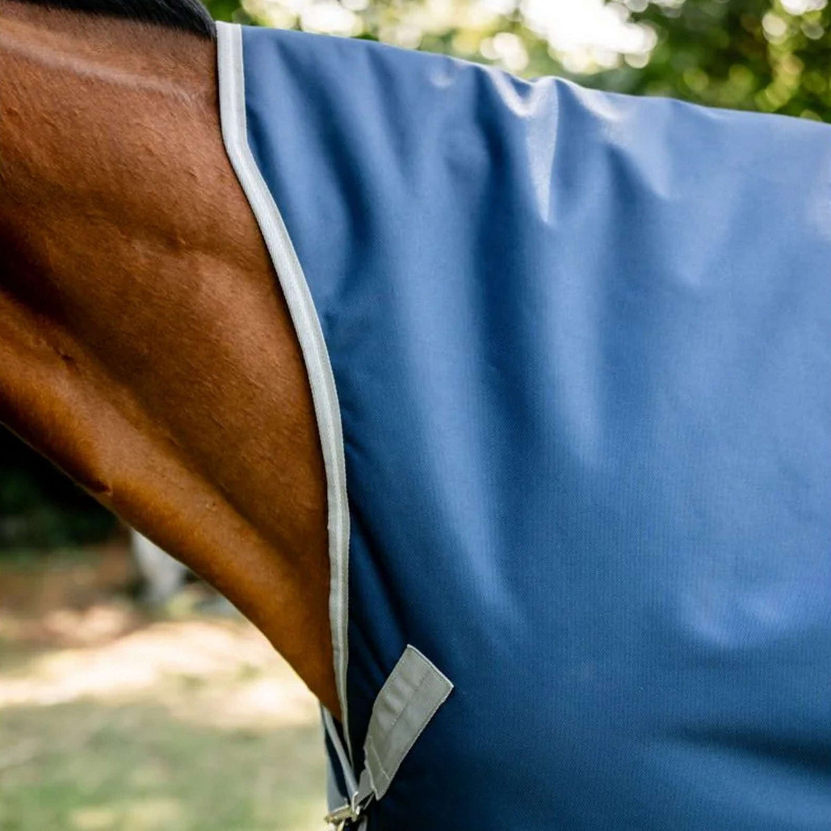 Amigo Bravo 12 Wug Lite 0g Navy/Titanium Grey