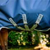 Amigo Bravo 12 Wug Lite 0g Navy/Titanium Grey