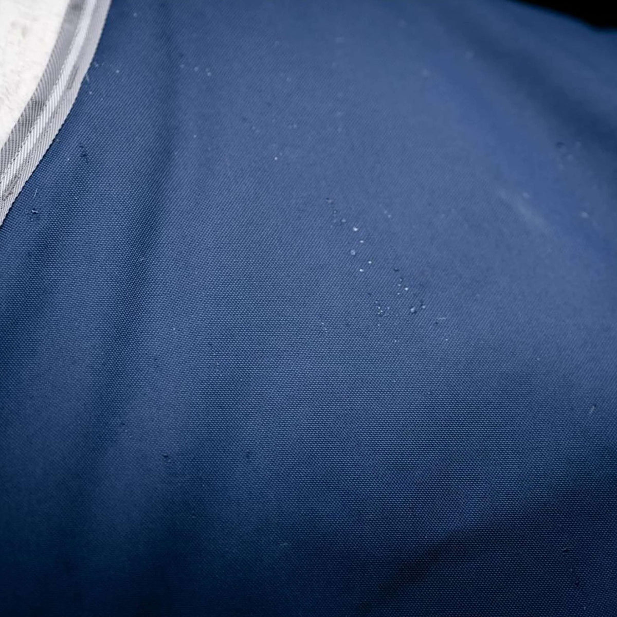 Amigo Bravo 12XL originale Turnout Lite 0g Navy/Titanium Grey