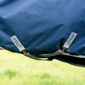 Amigo by Horseware Ripstop 900 Plus 200 g Navy/Titanium Grey