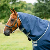 Amigo by Horseware Ripstop 900 Plus 200 g Navy/Titanium Grey
