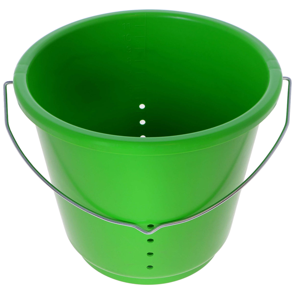 Hippotonic Secchio per Mele e Carote (escluso il Coperchio)