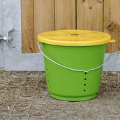 Hippotonic Secchio per Mele e Carote (escluso il Coperchio)