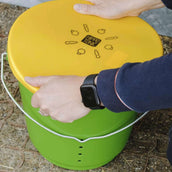 Hippotonic Coperchio