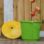 Hippotonic Secchio per Mele e Carote (escluso il Coperchio)