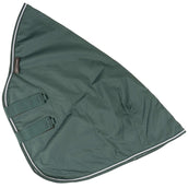 EQUITHÈME Copricollo 600D 0g Verde