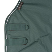 EQUITHÈME Copricollo 600D 0g Verde