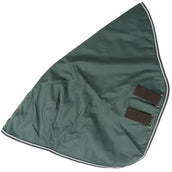 EQUITHÈME Copricollo 600D 0g Verde