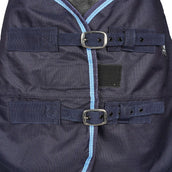 Riding World Tappeto da Esterno Eco 1200D 0g Navy
