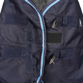 Riding World Tappeto da Esterno Eco 1200D 0g Navy