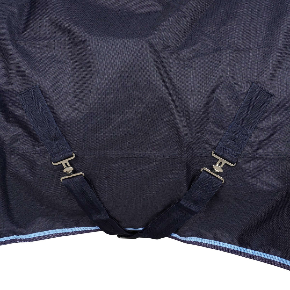 Riding World Tappeto da Esterno Eco 1200D 0g Navy