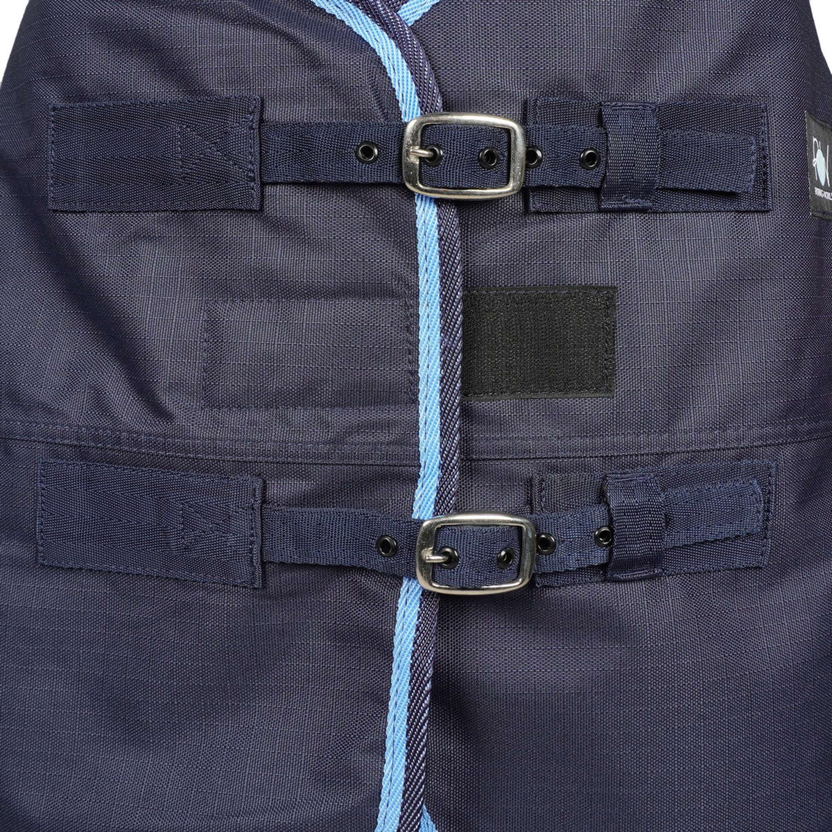 Riding World Tappeto da Esterno Eco 1200D 50g Navy