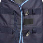 Riding World Tappeto da Esterno Eco 1200D 50g Navy