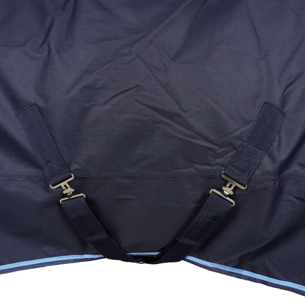 Riding World Tappeto da Esterno Eco 1200D 50g Navy