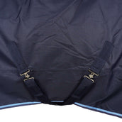 Riding World Tappeto da Esterno Eco 1200D 50g Navy