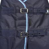 Riding World Tappeto da Esterno Eco 1200D 220g Navy