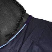 Riding World Tappeto da Esterno Eco 1200D 220g Navy