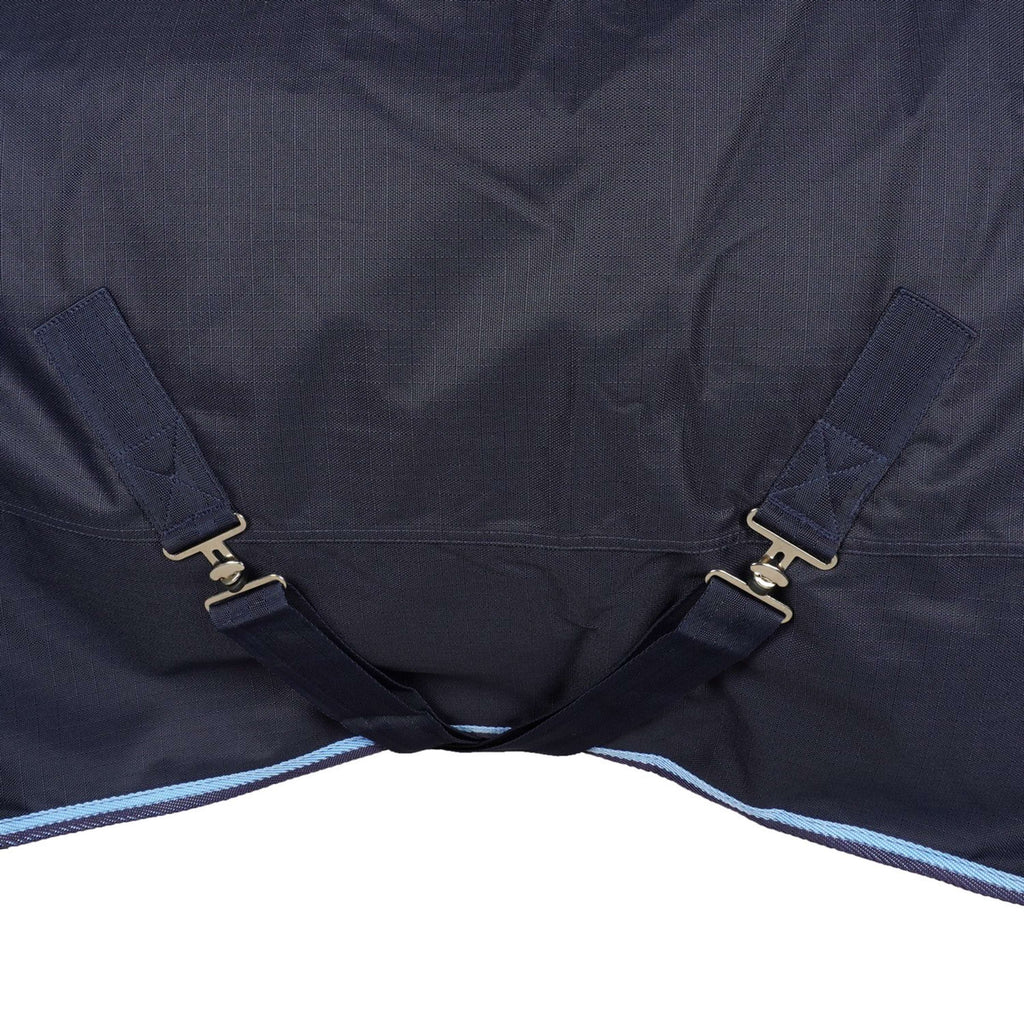 Riding World Tappeto da Esterno Eco 1200D 220g Navy