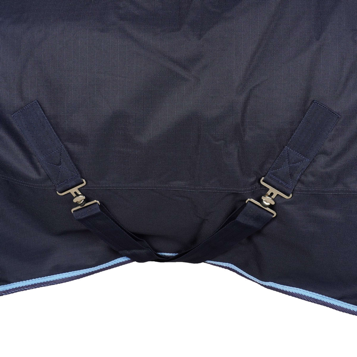 Riding World Tappeto da Esterno Eco 1200D 220g Navy