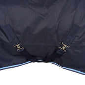 Riding World Tappeto da Esterno Eco 1200D 220g Navy