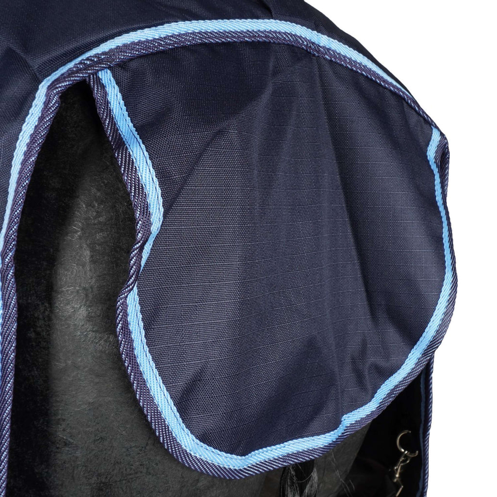 Riding World Tappeto da Esterno Eco 1200D 220g Navy