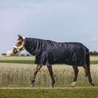 Riding World Tappeto da Esterno Eco 600D Combo 0g Navy
