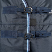 Riding World Tappeto da Esterno Eco 600D 0g Navy