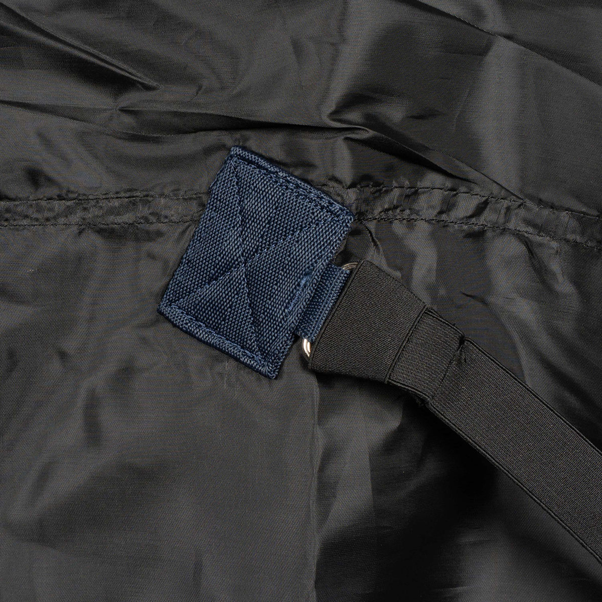 Riding World Tappeto da Esterno Eco 600D 0g Navy