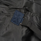 Riding World Tappeto da Esterno Eco 600D 0g Navy