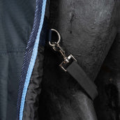 Riding World Tappeto da Esterno Eco 600D 0g Navy