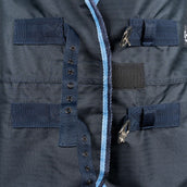 Riding World Tappeto da Esterno Eco 600D 0g Navy