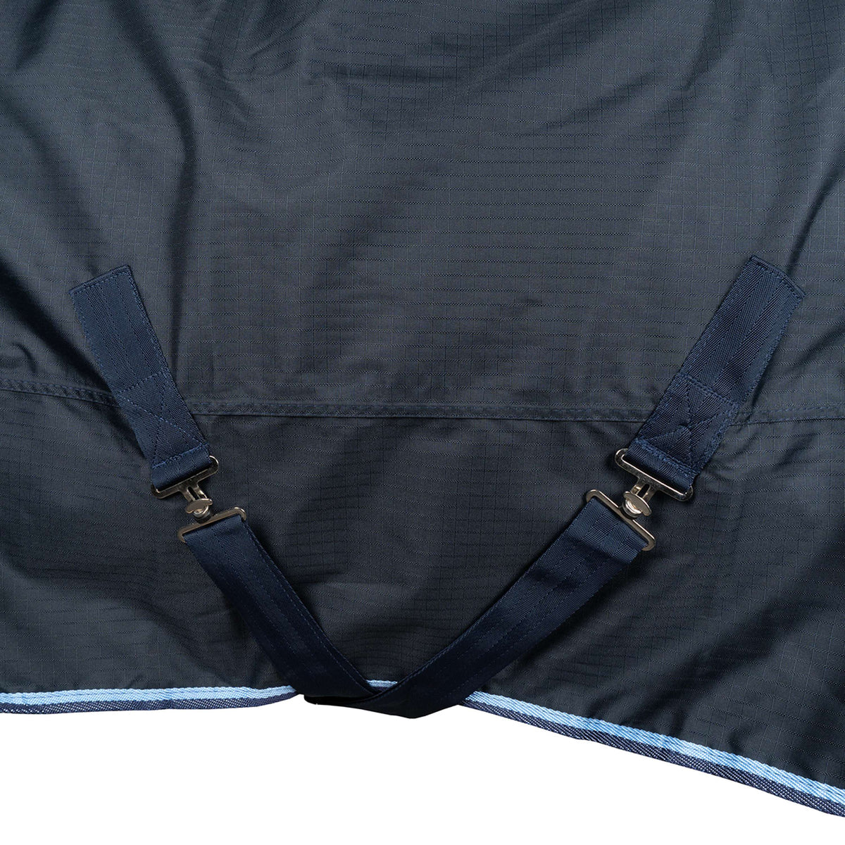 Riding World Tappeto da Esterno Eco 600D 0g Navy