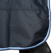 Riding World Tappeto da Esterno Eco 600D 0g Navy