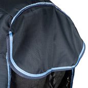 Riding World Tappeto da Esterno Eco 600D 0g Navy