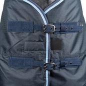 Riding World Tappeto da Esterno Eco 600D 50g Navy