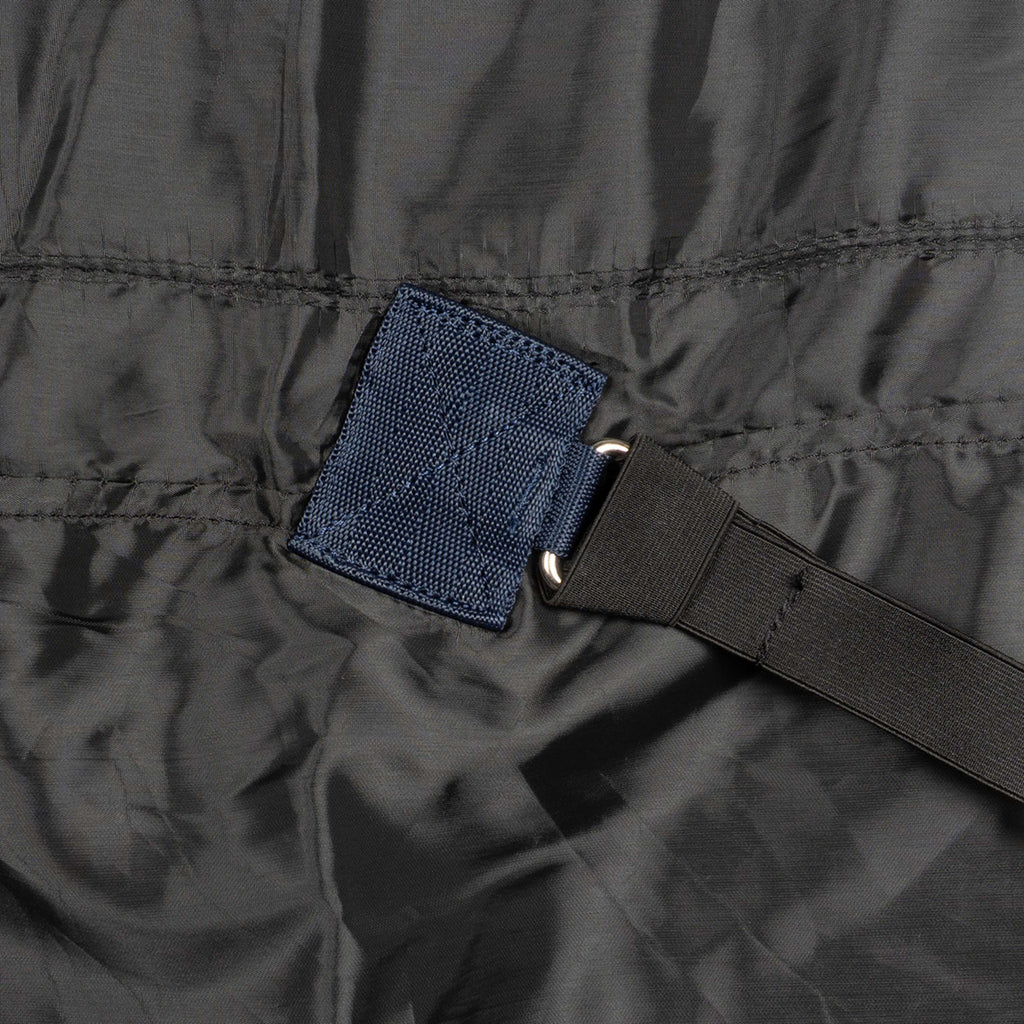 Riding World Tappeto da Esterno Eco 600D 50g Navy