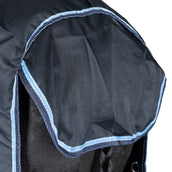 Riding World Tappeto da Esterno Eco 600D 50g Navy